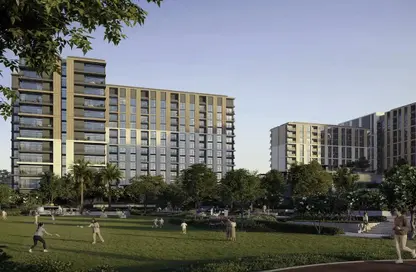 شقة - غرفة نوم - 2 حمامات للبيع في تيرا وودز - مدينة اكسبو - دبي