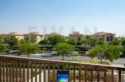 Townhouse - 3 Bedrooms - 4 Bathrooms for sale in La Violeta 2 - La Violeta - Villanova - Dubai Land - Dubai