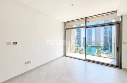 Apartment - 2 Bedrooms - 2 Bathrooms for sale in Peninsula Two - Peninsula - Business Bay - Dubai
