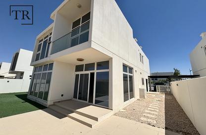 Villa - 6 Bedrooms - 7 Bathrooms for rent in Acuna - Damac Hills 2 - Dubai