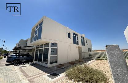 Villa - 6 Bedrooms - 7 Bathrooms for rent in Acuna - Damac Hills 2 - Dubai