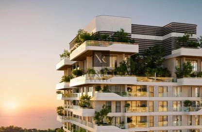 Apartment - 1 - 2 for sale in Talea - Maritime City - Dubai Apartment - 1 - 2 for sale in Talea - Maritime City - Dubai