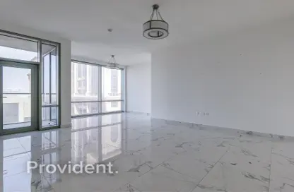 Apartment - 3 Bedrooms - 4 Bathrooms for rent in Meera - Al Habtoor City - Business Bay - Dubai