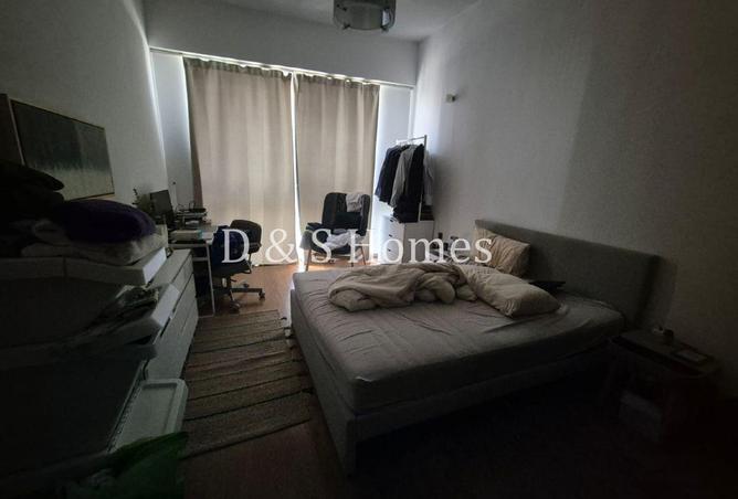 1-bed apartment in Al Murad Tower — photo 2