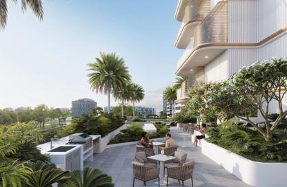 Apartment - 1 - 1 for sale in Sunset Bay Grand By Imtiaz - Dubai Islands - Dubai Apartment - 1 - 1 for sale in Sunset Bay Grand By Imtiaz - Dubai Islands - Dubai