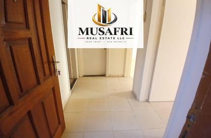 Apartment - 1 - 1 for rent in Al Shaiba Building 512 - Al Nahda - Sharjah Apartment - 1 - 1 for rent in Al Shaiba Building 512 - Al Nahda - Sharjah