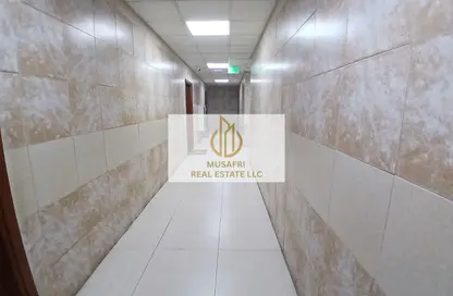 Apartment - 1 Bedroom - 1 Bathroom for rent in Al Shaiba Building 512 - Al Nahda - Sharjah