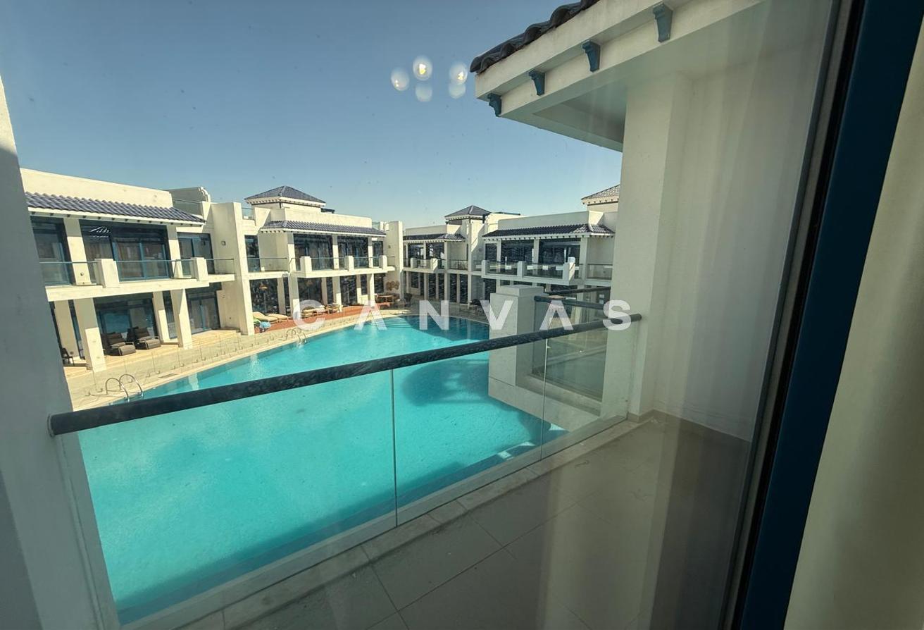 4BR + Maids | Luxury Palm Villa | Fully Furnished photo 6