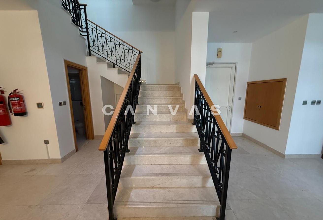 4BR + Maids | Luxury Palm Villa | Fully Furnished photo 7