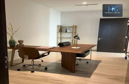 Apartment - 4 Bedrooms - 7 Bathrooms for rent in Jumeirah Living Marina Gate - Marina Gate - Dubai Marina - Dubai