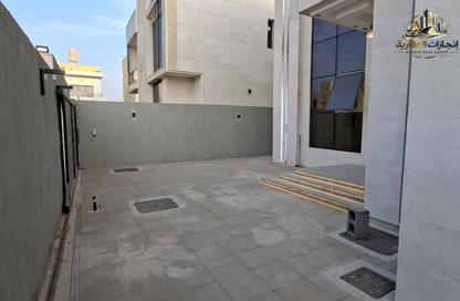 Villa - 6 Bedrooms - 7+ Bathrooms for rent in Al Zaheya Gardens - Al Zahya - Ajman