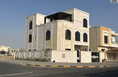 Villa - 7 Bedrooms - 7+ Bathrooms for sale in Al Aamra Tower - Al Amerah - Ajman