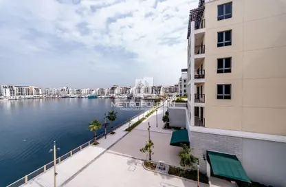 Apartment - 3 Bedrooms - 3 Bathrooms for sale in Le Ciel 2 - Le Ciel - Port de La Mer - La Mer - Jumeirah - Dubai