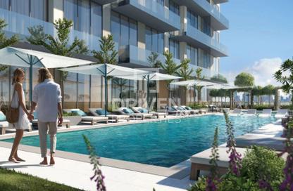Apartment - 1 - 2 for sale in Ozone 1 Residence - District 13 - Jumeirah Village Circle - Dubai Apartment - 1 - 2 for sale in Ozone 1 Residence - District 13 - Jumeirah Village Circle - Dubai