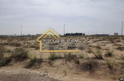Land - Studio for sale in Tilal City A - Tilal City - Sharjah