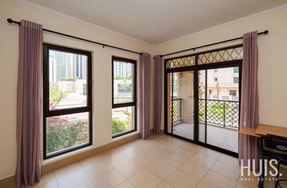 Apartment - 1 Bedroom - 2 Bathrooms for sale in Zanzebeel 4 - Zanzebeel - Old Town - Downtown Dubai - Dubai
