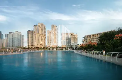 شقة - 2 غرف نوم - 3 حمامات للبيع في مهيرة - جزيرة الريم - أبوظبي