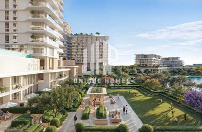 Apartment - 2 Bedrooms - 3 Bathrooms for sale in Muheira - Al Reem Island - Abu Dhabi