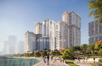 Apartment - 2 Bedrooms - 3 Bathrooms for sale in Muheira - Al Reem Island - Abu Dhabi