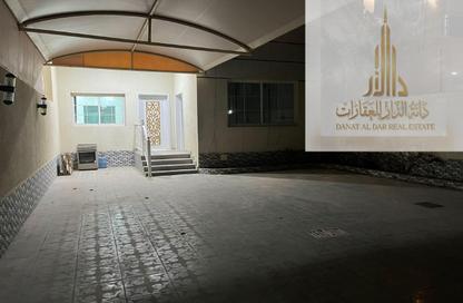 Townhouse - 5 - 5 for rent in Al Yasmeen 1 - Al Yasmeen - Ajman