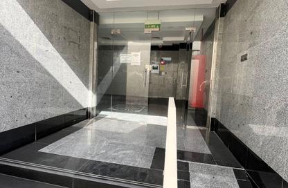Apartment - 1 Bedroom - 1 Bathroom for rent in Al Bustan - Ajman