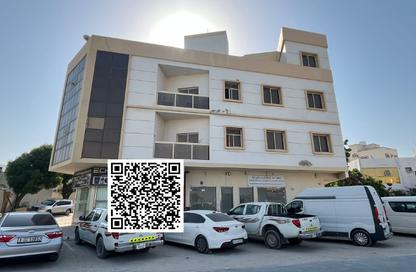 Apartment - 1 Bedroom - 1 Bathroom for rent in Al Bustan - Ajman