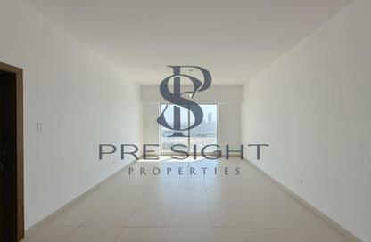 Apartment - 1 Bedroom - 1 Bathroom for rent in The Gate Tower 1 - Shams Abu Dhabi - Al Reem Island - Abu Dhabi