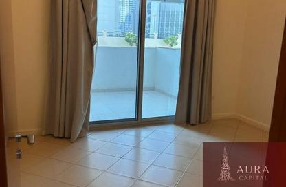 Apartment - 1 - 1 for rent in Marina Diamond 2 - Marina Diamonds - Dubai Marina - Dubai