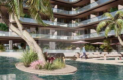 Apartment - 3 Bedrooms - 4 Bathrooms for sale in Majan - Dubai Land - Dubai