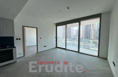 Apartment - 1 Bedroom - 2 Bathrooms for rent in Peninsula Three - Peninsula - Business Bay - Dubai