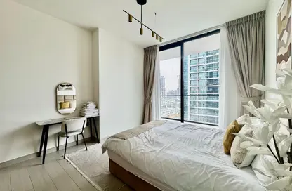 شقة - غرفة نوم - 2 حمامات للايجار في بن غاطي أوركيد - الضاحية 10 - قرية جميرا الدائرية - دبي