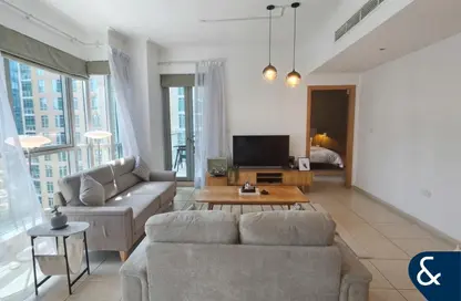 Apartment - 1 Bedroom - 1 Bathroom for rent in The Residences 3 - The Residences - Downtown Dubai - Dubai Apartment - 1 Bedroom - 1 Bathroom for rent in The Residences 3 - The Residences - Downtown Dubai - Dubai