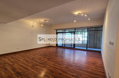 Apartment - 3 Bedrooms - 2 Bathrooms for rent in Al Jaz 3 - Al Jaz - Greens - Dubai