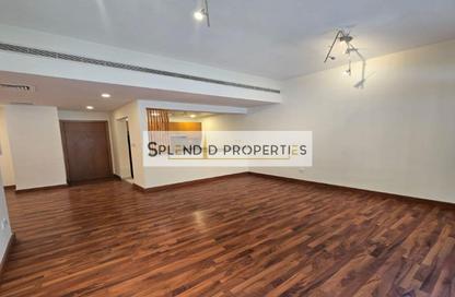 Apartment - 3 Bedrooms - 2 Bathrooms for rent in Al Jaz 3 - Al Jaz - Greens - Dubai