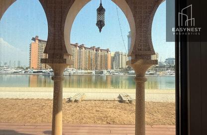 Villa - 5 - 7 for rent in Garden Homes Frond A - Garden Homes - Palm Jumeirah - Dubai Villa - 5 - 7 for rent in Garden Homes Frond A - Garden Homes - Palm Jumeirah - Dubai