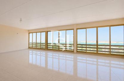 Duplex - 3 Bedrooms - 3 Bathrooms for rent in Golden Beach Tower - Corniche Road - Abu Dhabi Duplex - 3 Bedrooms - 3 Bathrooms for rent in Golden Beach Tower - Corniche Road - Abu Dhabi