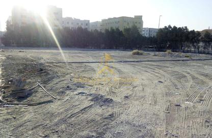 Land - Studio for rent in Jebel Ali Industrial 1 - Jebel Ali Industrial - Jebel Ali - Dubai