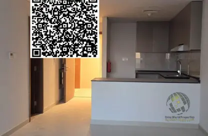 Apartment - 1 Bedroom - 1 Bathroom for sale in Garden Residences - Emirates City - Ajman Apartment - 1 Bedroom - 1 Bathroom for sale in Garden Residences - Emirates City - Ajman