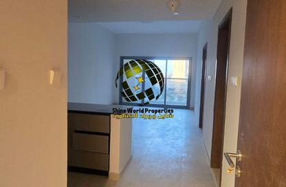 Apartment - 1 Bedroom - 1 Bathroom for sale in Garden Residences - Emirates City - Ajman