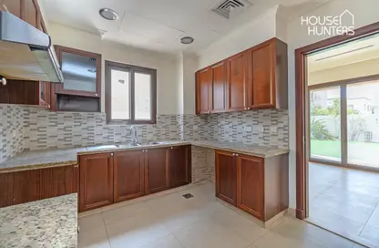 Villa - 5 Bedrooms - 5 Bathrooms for rent in Lila - Arabian Ranches 2 - Dubai