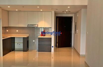 Apartment - 1 - 1 for sale in Harbour Views 1 - Harbour Views - Dubai Creek Harbour (The Lagoons) - Dubai Apartment - 1 - 1 for sale in Harbour Views 1 - Harbour Views - Dubai Creek Harbour (The Lagoons) - Dubai