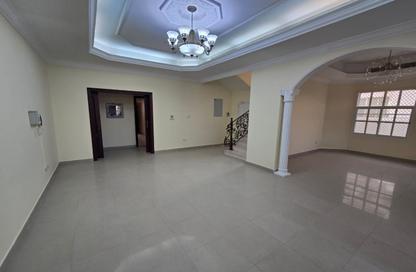 Villa - 6 Bedrooms - 7+ Bathrooms for rent in Baniyas East - Baniyas - Abu Dhabi Villa - 6 Bedrooms - 7+ Bathrooms for rent in Baniyas East - Baniyas - Abu Dhabi