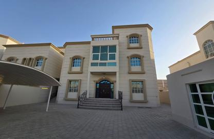 Villa - 6 Bedrooms - 7+ Bathrooms for rent in Baniyas East - Baniyas - Abu Dhabi Villa - 6 Bedrooms - 7+ Bathrooms for rent in Baniyas East - Baniyas - Abu Dhabi