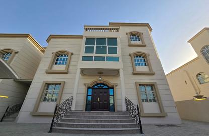 Villa - 6 Bedrooms - 7+ Bathrooms for rent in Baniyas East - Baniyas - Abu Dhabi Villa - 6 Bedrooms - 7+ Bathrooms for rent in Baniyas East - Baniyas - Abu Dhabi