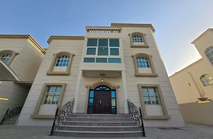 فيلا - 6 غرف نوم للايجار في بني ياس شرق - بني ياس - أبوظبي فيلا - 6 غرف نوم للايجار في بني ياس شرق - بني ياس - أبوظبي
