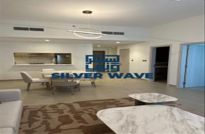 Apartment - 1 - 2 for rent in Ansam 2 - Ansam - Yas Island - Abu Dhabi