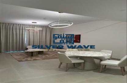 Apartment - 1 - 2 for rent in Ansam 2 - Ansam - Yas Island - Abu Dhabi Apartment - 1 - 2 for rent in Ansam 2 - Ansam - Yas Island - Abu Dhabi