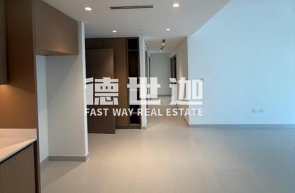Apartment - 2 - 2 for sale in Mangrove at Creek Beach Building 1 - Mangrove at Creek Beach - Creek Beach - Dubai Creek Harbour (The Lagoons) - Dubai