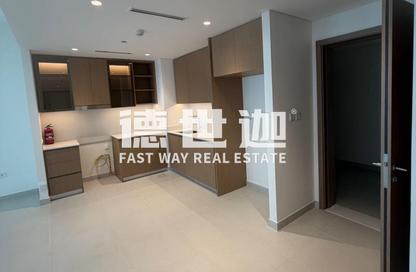 Apartment - 2 - 2 for sale in Mangrove at Creek Beach Building 1 - Mangrove at Creek Beach - Creek Beach - Dubai Creek Harbour (The Lagoons) - Dubai