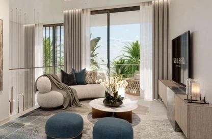 Villa - 4 Bedrooms - 6 Bathrooms for sale in Nad Al Sheba Gardens Phase 11 - Nad Al Sheba Gardens - Nad Al Sheba - Dubai